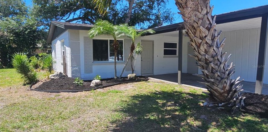 Appartement à Bradenton, Floride 2 chambres, 70.23 m2 № 2096932
