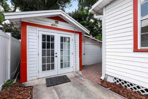 Casa en venta en Tampa, Florida, 3 dormitorios, 137.5 m2 № 2199940 - foto 7