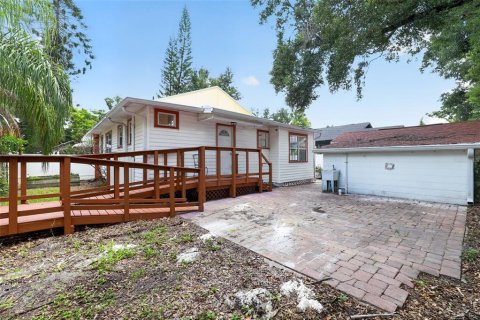 Casa en venta en Tampa, Florida, 3 dormitorios, 137.5 m2 № 2199940 - foto 21