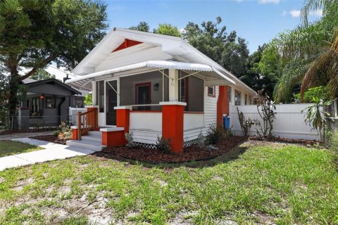 Casa en venta en Tampa, Florida, 3 dormitorios, 137.5 m2 № 2199940 - foto 20