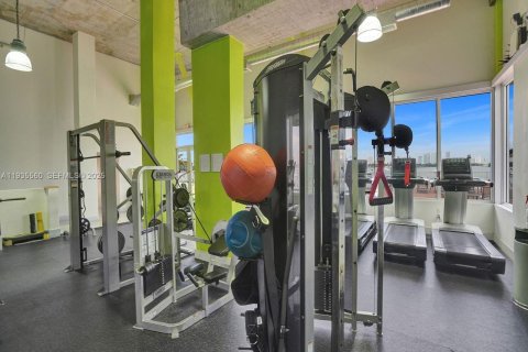 Condominio en venta en Miami Beach, Florida, 1 dormitorio, 87.33 m2 № 1993791 - foto 30