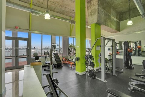 Condominio en venta en Miami Beach, Florida, 1 dormitorio, 87.33 m2 № 1993791 - foto 28