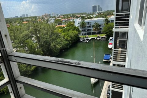 Снять в аренду кондоминиум в Норт-Майами-Бич, Флорида 2 спальни, 95.22м2, № 2060427 - фото 13