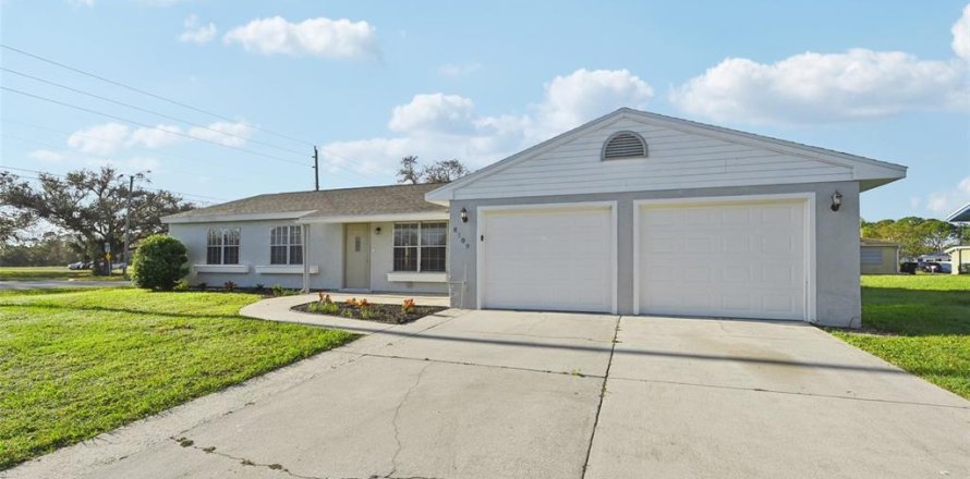 Casa en North Port, Florida 3 dormitorios, 149.2 m2 № 1444749