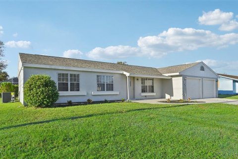 Casa en venta en North Port, Florida, 3 dormitorios, 149.2 m2 № 1444749 - foto 3