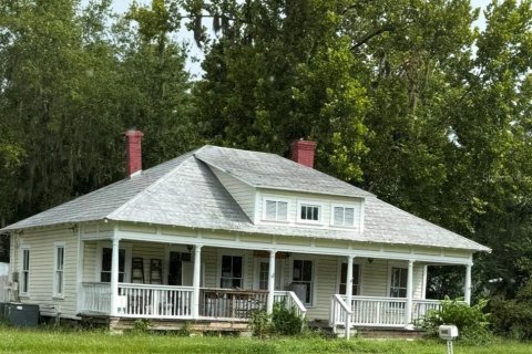 Casa en High Springs, Florida 2 dormitorios, 107.58 m2 № 2384330
