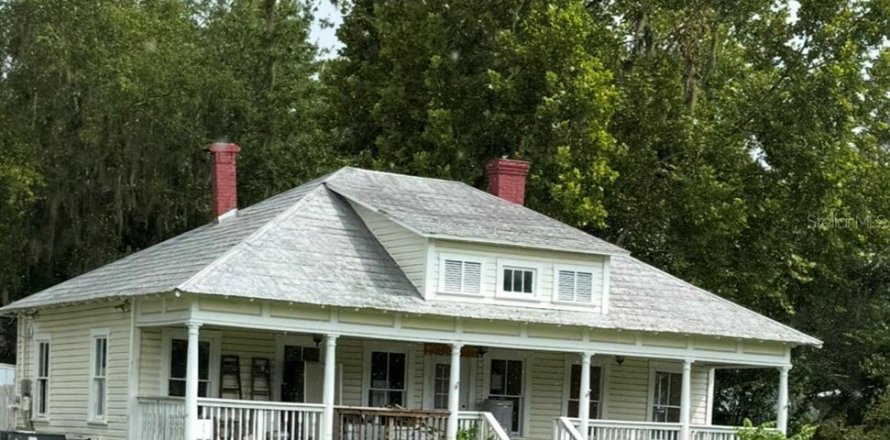 Casa en High Springs, Florida 2 dormitorios, 107.58 m2 № 2384330