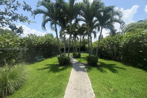 Copropriété à louer à Fort Lauderdale, Floride: 49.05 m2 № 2049374 - photo 27