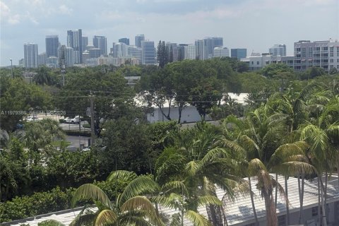 Copropriété à louer à Fort Lauderdale, Floride: 49.05 m2 № 2049374 - photo 29