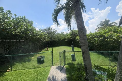 Copropriété à louer à Fort Lauderdale, Floride: 49.05 m2 № 2049374 - photo 28