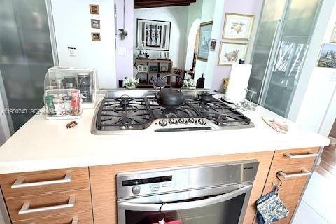 Купить виллу или дом в Майами, Флорида 3 спальни, 114.27м2, № 2018005 - фото 17