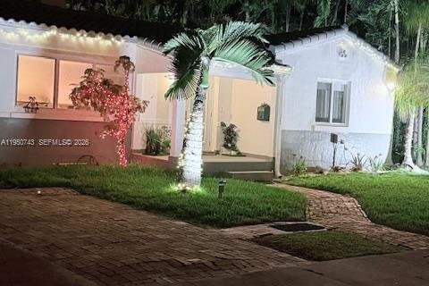 Купить виллу или дом в Майами, Флорида 3 спальни, 114.27м2, № 2018005 - фото 30