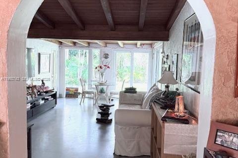 Купить виллу или дом в Майами, Флорида 3 спальни, 114.27м2, № 2018005 - фото 2