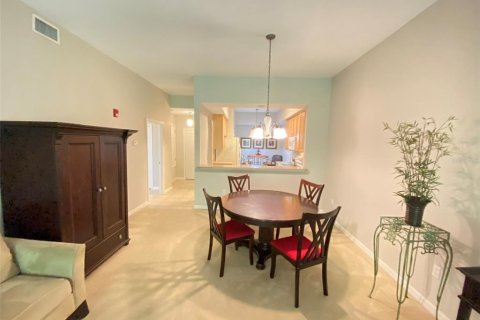 Copropriété à louer à Orlando, Floride: 2 chambres, 123.56 m2 № 2412668 - photo 6