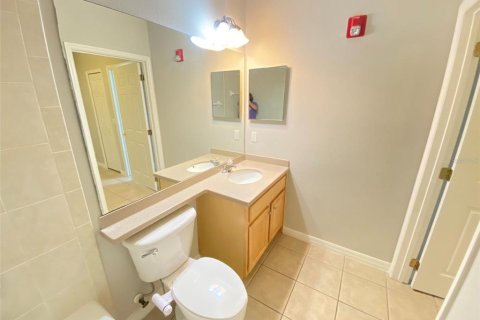 Copropriété à louer à Orlando, Floride: 2 chambres, 123.56 m2 № 2412668 - photo 22