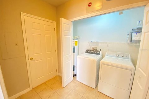 Copropriété à louer à Orlando, Floride: 2 chambres, 123.56 m2 № 2412668 - photo 26