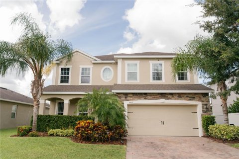 House in Sanford, Florida 4 bedrooms, 283.91 sq.m. № 1910563 - photo 1