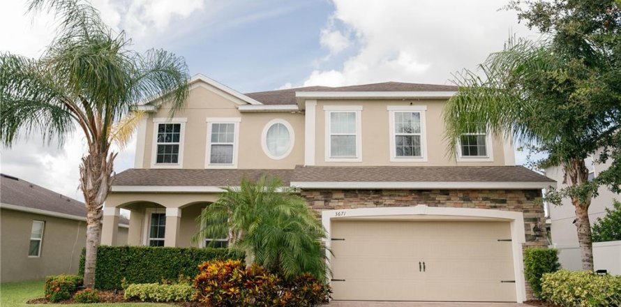 Casa en Sanford, Florida 4 dormitorios, 283.91 m2 № 1910563