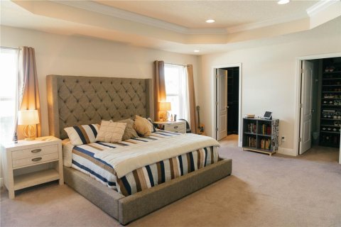 Casa en venta en Sanford, Florida, 4 dormitorios, 283.91 m2 № 1910563 - foto 21