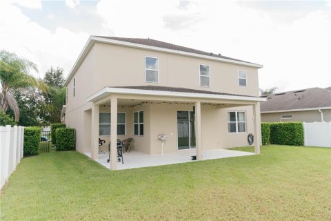 Villa ou maison à vendre à Sanford, Floride: 4 chambres, 283.91 m2 № 1910563 - photo 26