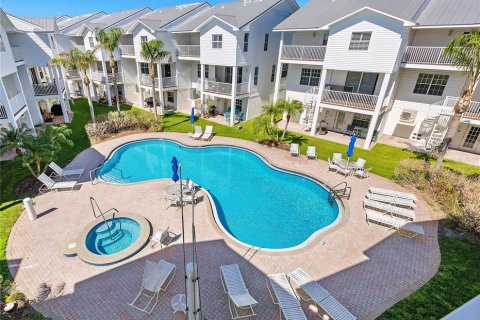 Touwnhouse à vendre à North Redington Beach, Floride: 3 chambres, 212.56 m2 № 1549278 - photo 28