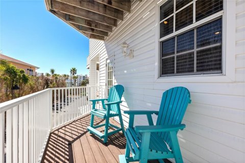 Adosado en venta en North Redington Beach, Florida, 3 dormitorios, 212.56 m2 № 1549278 - foto 21