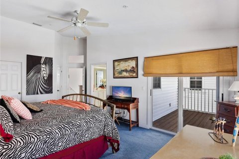 Touwnhouse à vendre à North Redington Beach, Floride: 3 chambres, 212.56 m2 № 1549278 - photo 26
