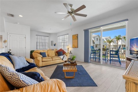 Touwnhouse à vendre à North Redington Beach, Floride: 3 chambres, 212.56 m2 № 1549278 - photo 7
