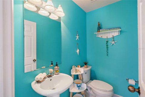 Touwnhouse à vendre à North Redington Beach, Floride: 3 chambres, 212.56 m2 № 1549278 - photo 22
