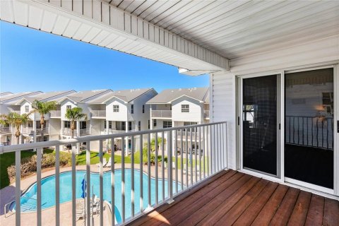 Touwnhouse à vendre à North Redington Beach, Floride: 3 chambres, 212.56 m2 № 1549278 - photo 27