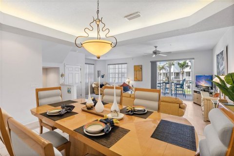 Touwnhouse à vendre à North Redington Beach, Floride: 3 chambres, 212.56 m2 № 1549278 - photo 14