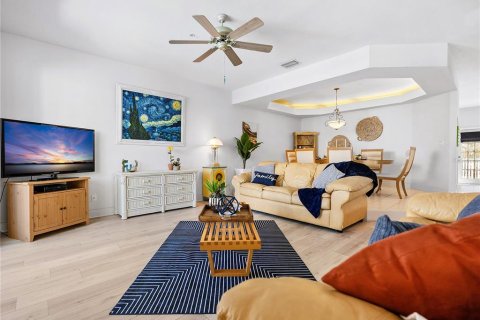 Touwnhouse à vendre à North Redington Beach, Floride: 3 chambres, 212.56 m2 № 1549278 - photo 6