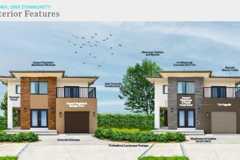 Casa en venta en Florida City, Florida, 5 dormitorios, 176.7 m2 № 2012598 - foto 27