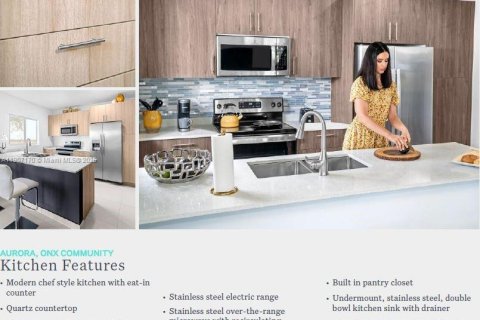 Casa en venta en Florida City, Florida, 5 dormitorios, 176.7 m2 № 2012598 - foto 24