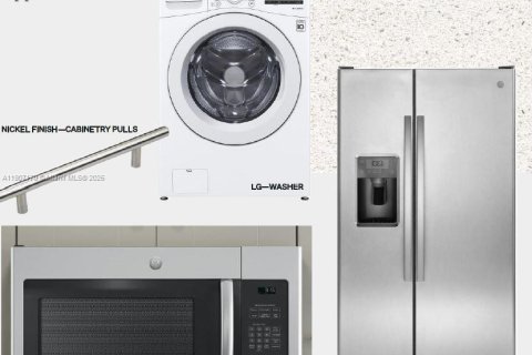 Casa en venta en Florida City, Florida, 5 dormitorios, 176.7 m2 № 2012598 - foto 23