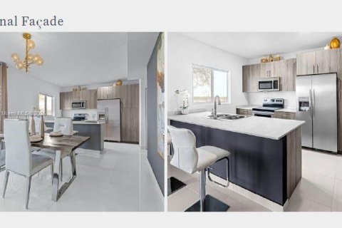 Casa en venta en Florida City, Florida, 5 dormitorios, 176.7 m2 № 2012598 - foto 29