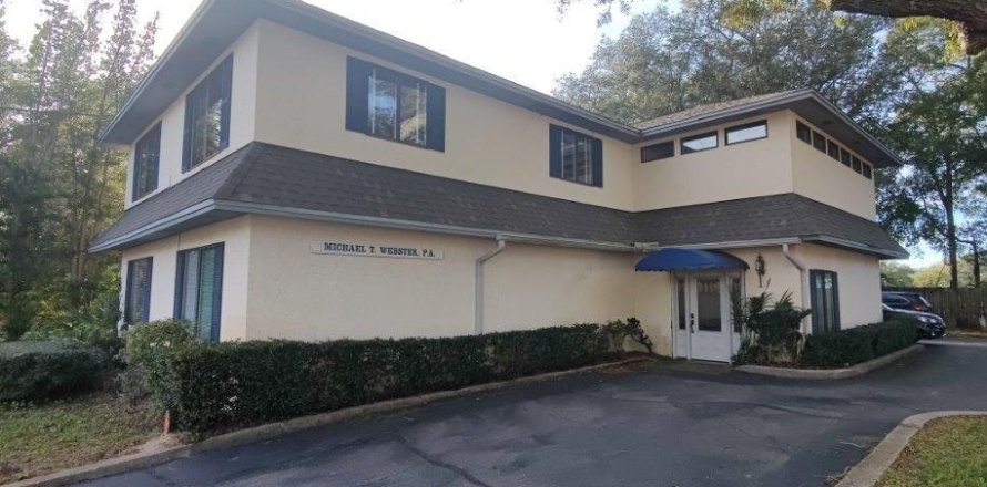 Bureau à Shalimar, Floride № 558251