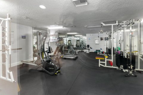 Купить кондоминиум в Уэст-Палм-Бич, Флорида 2 спальни, 82.5м2, № 1207330 - фото 1