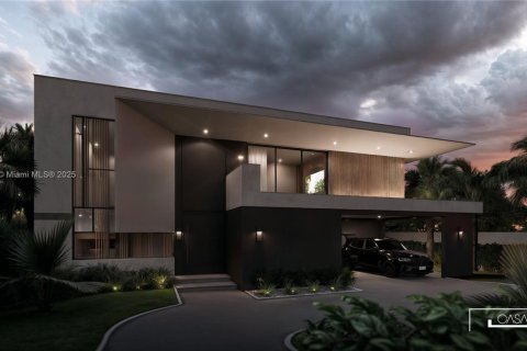 House in Miami, Florida 5 bedrooms № 1867159 - photo 20