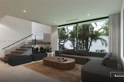 House in Miami, Florida 5 bedrooms № 1867159 - photo 11