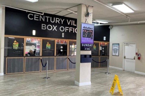 Condo in Deerfield Beach, Florida, 1 bedroom  № 2042327 - photo 21