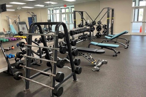 Condo in Deerfield Beach, Florida, 1 bedroom  № 2042327 - photo 20