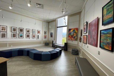 Condo in Deerfield Beach, Florida, 1 bedroom  № 2042327 - photo 27