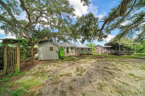 Villa ou maison à vendre à Ruskin, Floride: 2 chambres, 68.38 m2 № 2312257 - photo 11