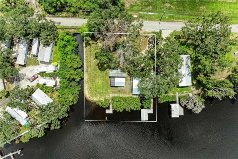 Villa ou maison à vendre à Ruskin, Floride: 2 chambres, 68.38 m2 № 2312257 - photo 4