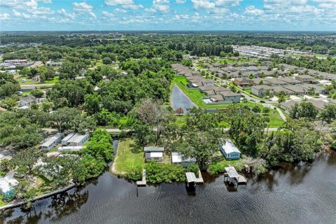 Villa ou maison à vendre à Ruskin, Floride: 2 chambres, 68.38 m2 № 2312257 - photo 3