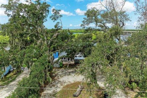 Villa ou maison à vendre à Ruskin, Floride: 2 chambres, 68.38 m2 № 2312257 - photo 6