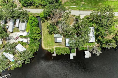 Villa ou maison à vendre à Ruskin, Floride: 2 chambres, 68.38 m2 № 2312257 - photo 5