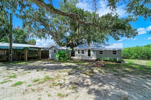 Villa ou maison à vendre à Ruskin, Floride: 2 chambres, 68.38 m2 № 2312257 - photo 9
