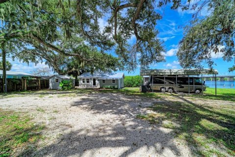 Villa ou maison à vendre à Ruskin, Floride: 2 chambres, 68.38 m2 № 2312257 - photo 8